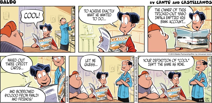 baldo